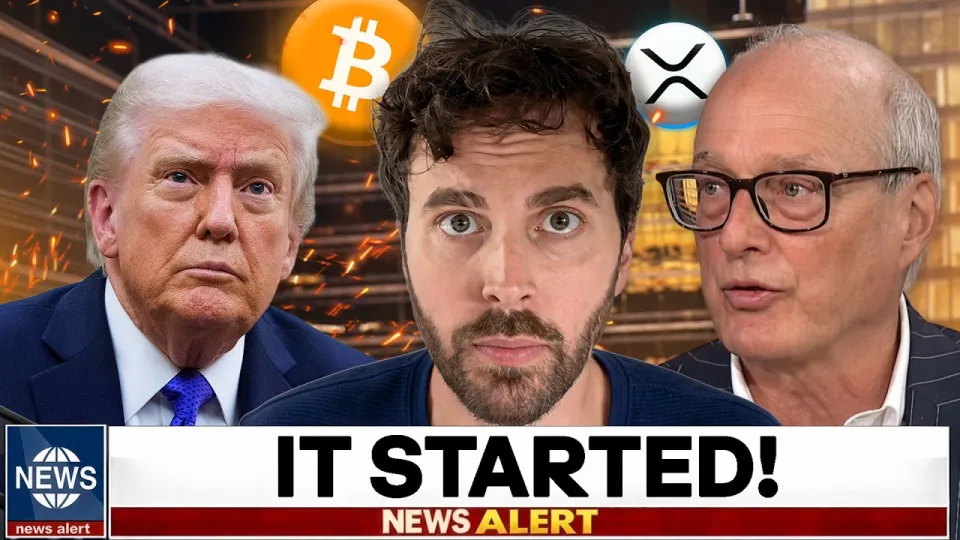 5 Signals Behind the Crypto Super Cycle Case From Altcoin Daily